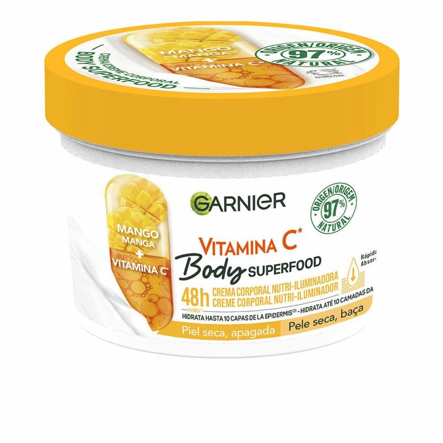 Bodylotion Garnier Body Superfood 380 ml #1