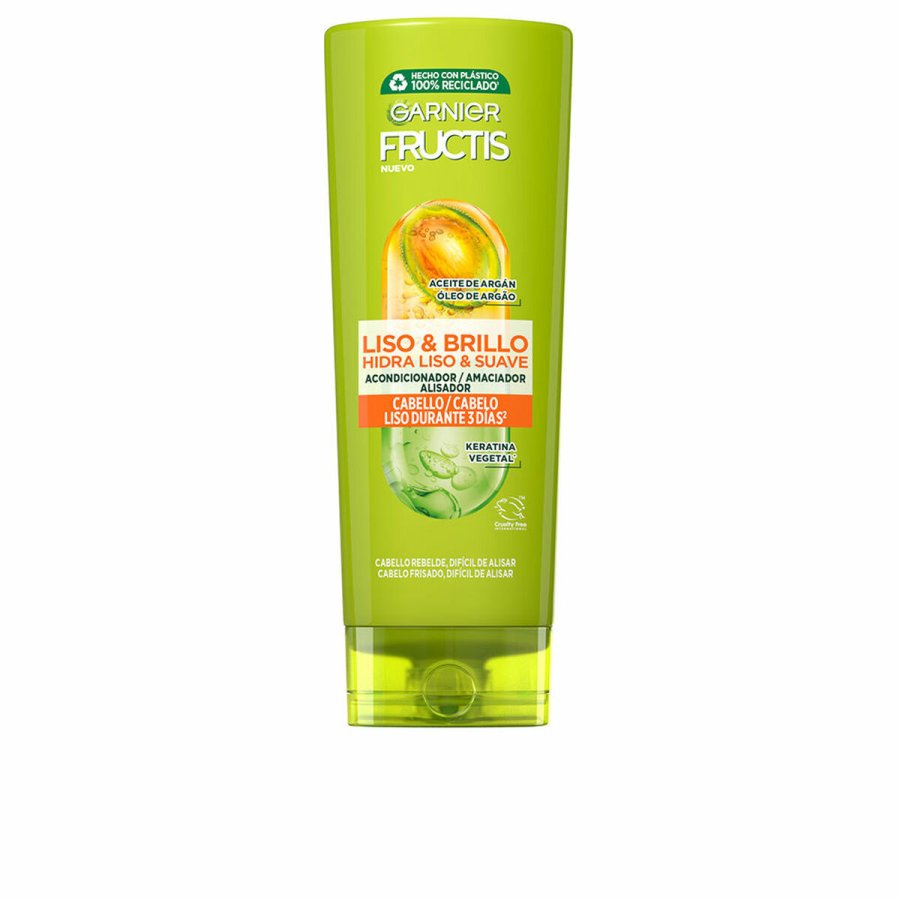 Hrmaske Garnier Fructis Liso Brillo 250 ml #1