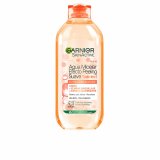 Ansigt makeupfjerner Garnier SKINACTIVE 400 ml #1