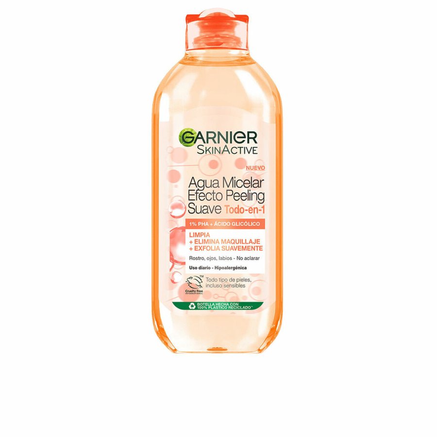Ansigt makeupfjerner Garnier SKINACTIVE 400 ml #1