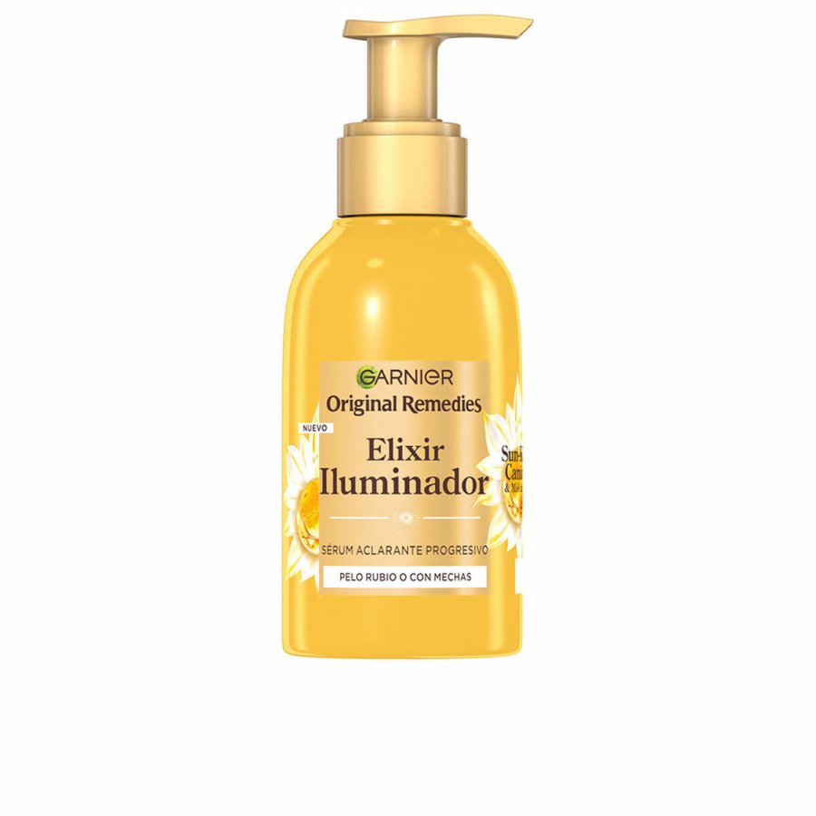 Progressivt Blegemiddel Garnier ORIGINAL REMEDIES 120 ml #1