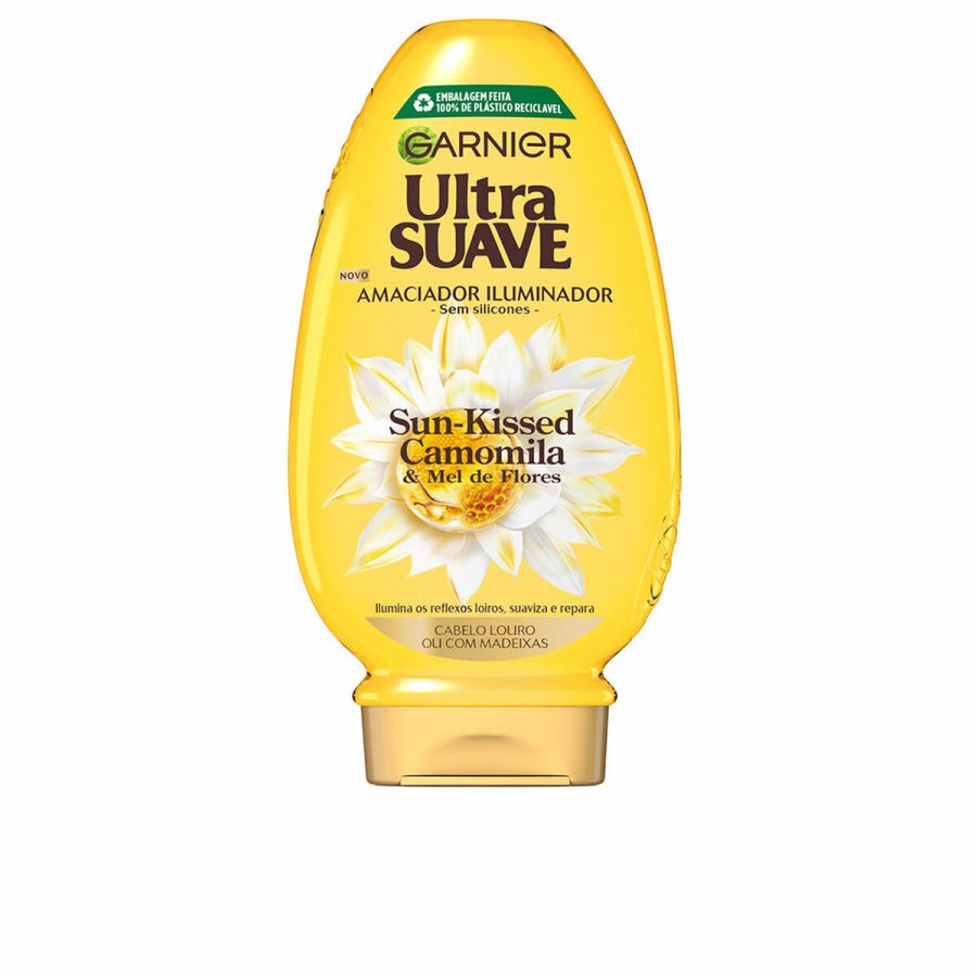 Hrbalsam Garnier ORIGINAL REMEDIES 250 ml #1