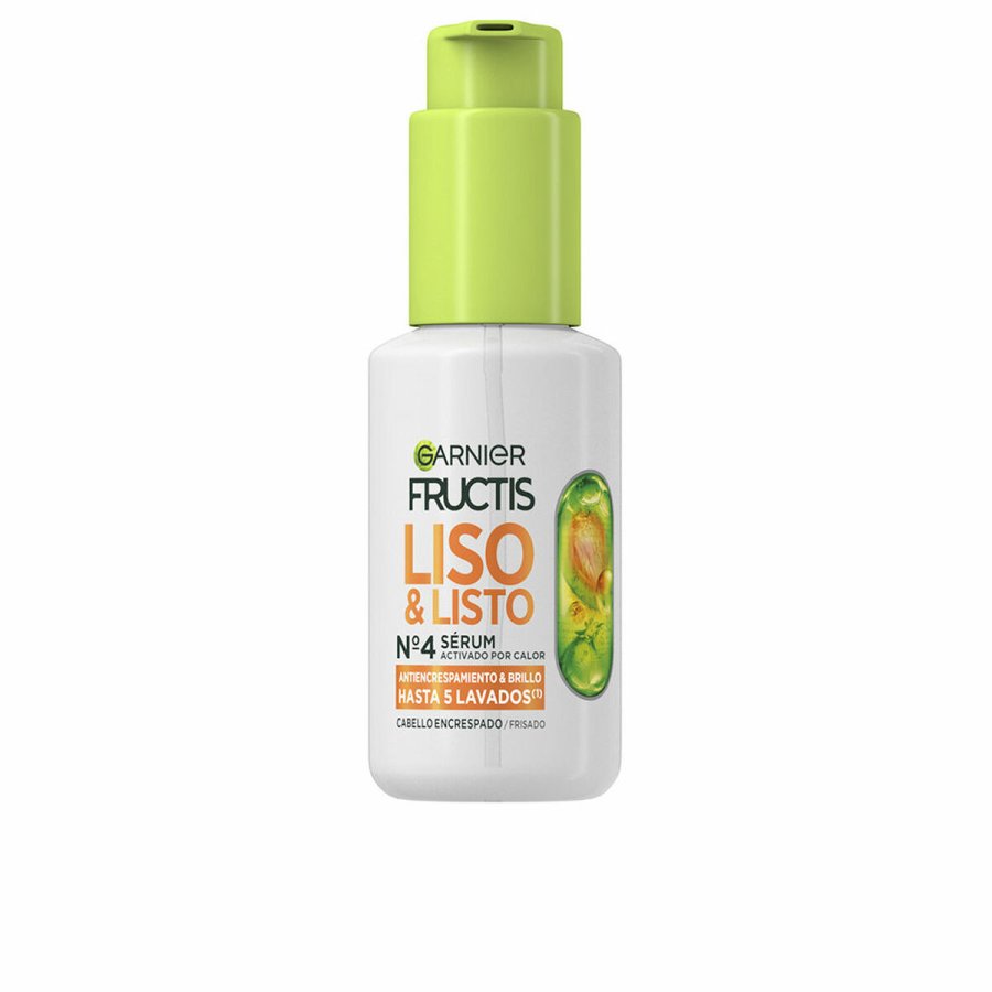 Hrmaske Garnier FRUCTIS LISO KERATINA #1