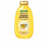 Shampoo Garnier ORIGINAL REMEDIES 600 ml #1