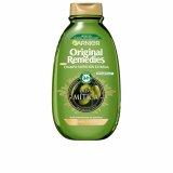 Shampoo Garnier ORIGINAL REMEDIES 400 ml #1