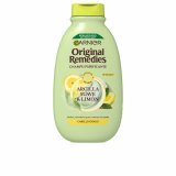 Shampoo Garnier ORIGINAL REMEDIES 400 ml #1