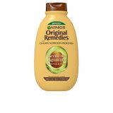 Shampoo Garnier ORIGINAL REMEDIES 400 ml #1
