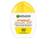 Ansigtscreme Garnier VITAMINA C WONDER TINT Spf 50 40 ml #1