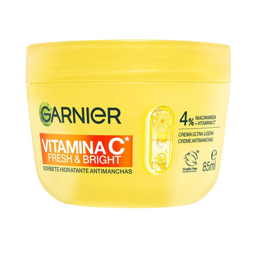 Ansigtscreme Garnier VITAMINA C 85 ml #1
