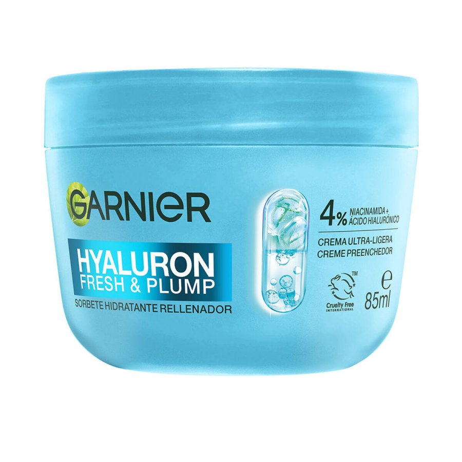Ansigtscreme Garnier HYALURON 85 ml #1