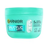 Ansigtscreme Garnier SALICYLIC FRESH & MATTE 85 ml #1