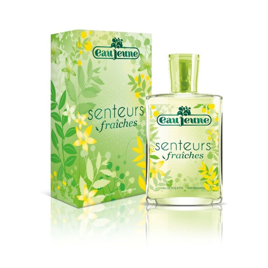 Dameparfume Eau Jeune SENTEURS FRAICHES EDT 75 ml Senteurs Fraiches #1