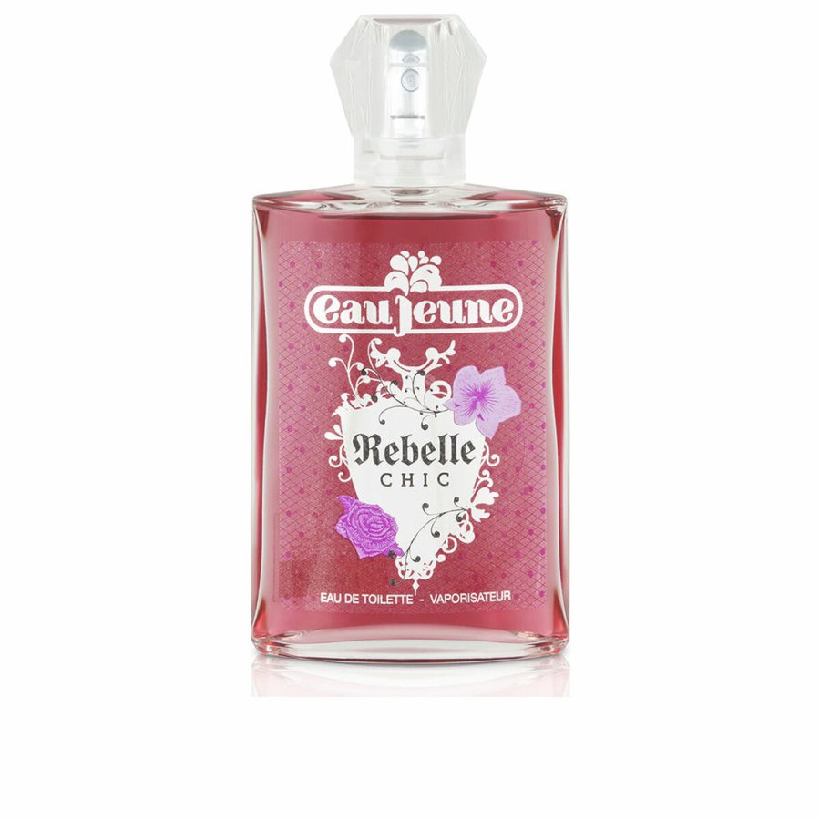 Unisex parfume Eau Jeune REBELLE CHIC EDT 75 ml #1