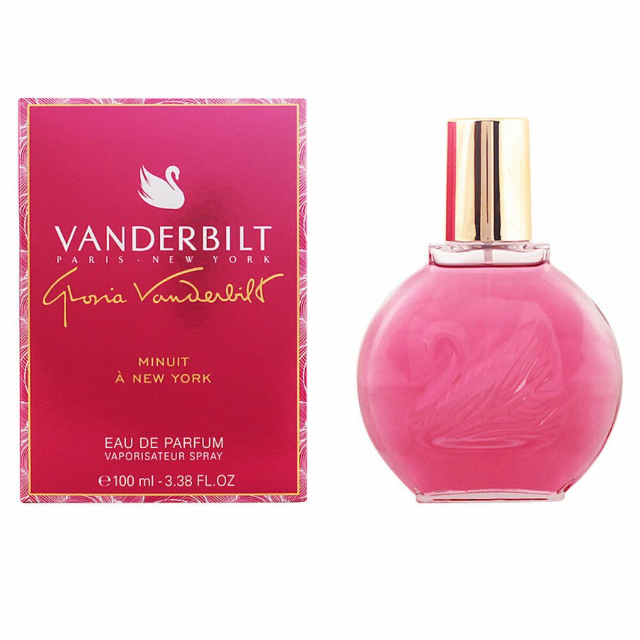 Dameparfume Vanderbilt MINUIT  NEW YORK EDP 100 ml #1