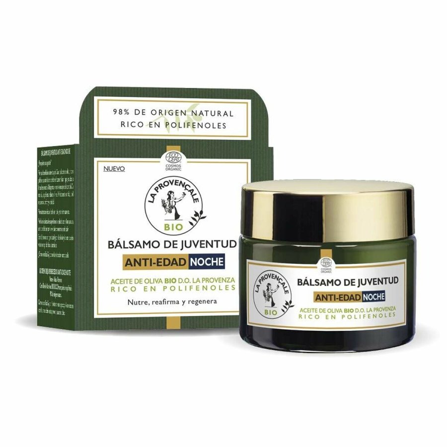 Anti-Age Creme La Provenale Bio D3666000 50 ml #1
