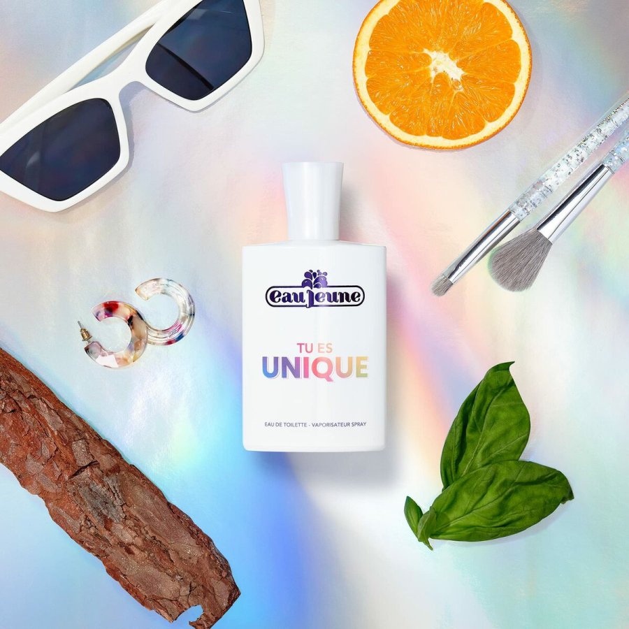 Dameparfume Eau Jeune TU ES UNIQUE EDT 75 ml #3