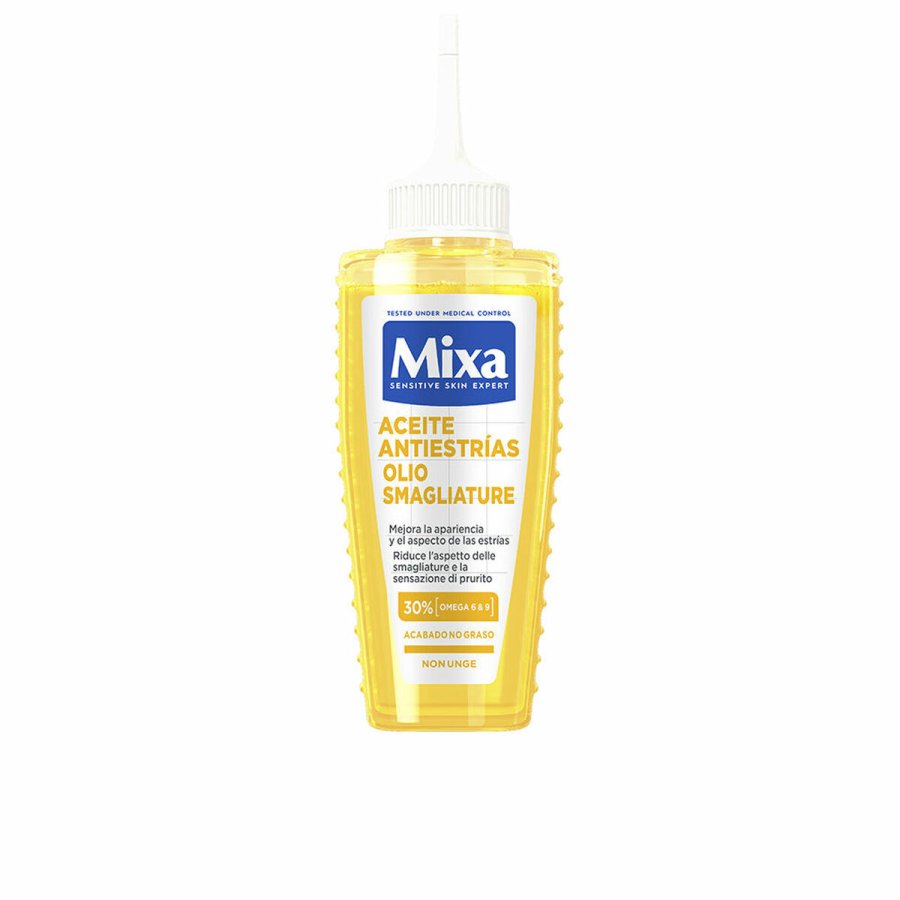 Anti stress bodylotion Mixa ACEITE ANTIESTRAS 100 ml #1