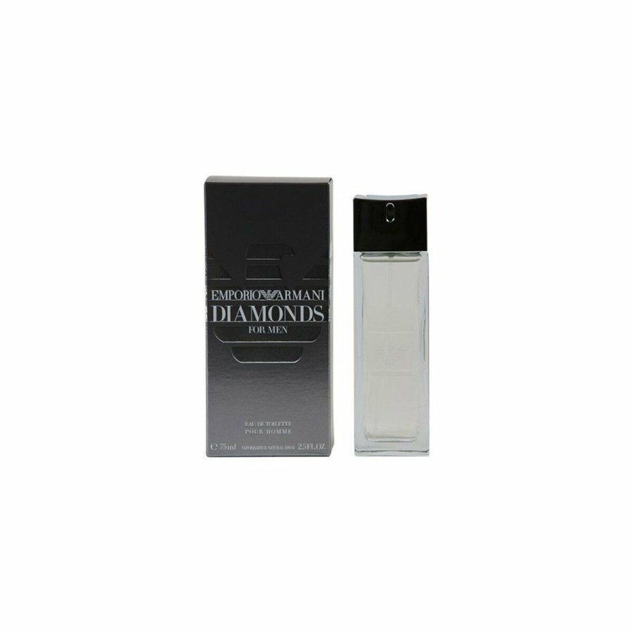 Herreparfume Armani p3_p0591094 EDT #2