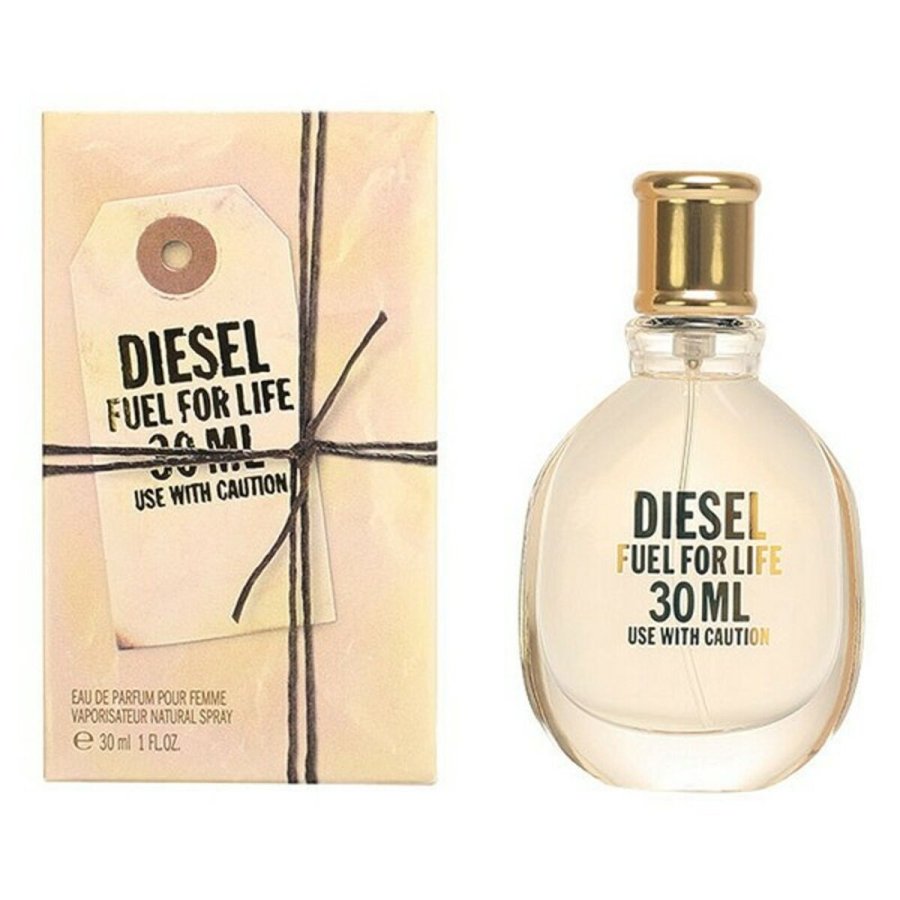 Dameparfume Fuel For Life Femme Diesel EDP EDP #4