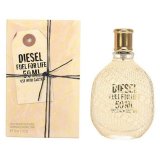 Dameparfume Fuel For Life Femme Diesel EDP EDP #3