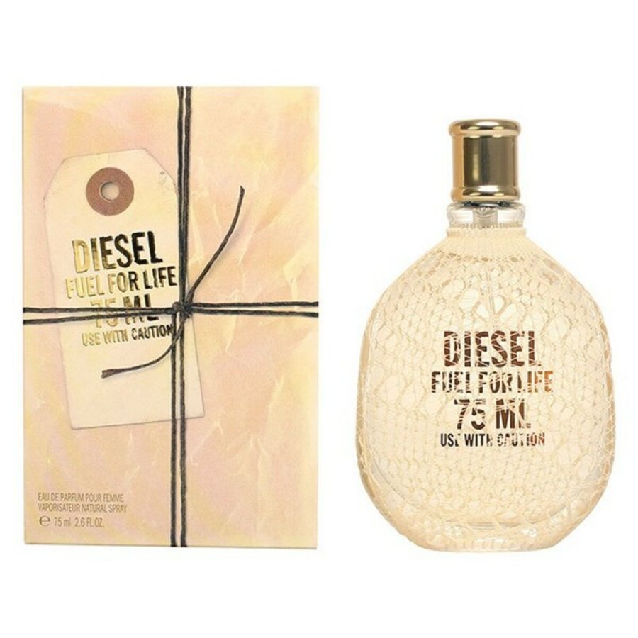 Dameparfume Fuel For Life Femme Diesel EDP EDP #1