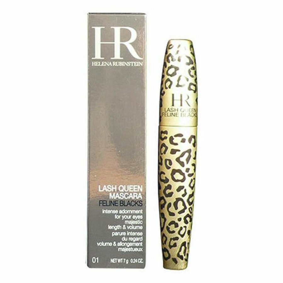 Mascara til jenvipper Helena Rubinstein C-HR-029-01 N 01 7 ml #1