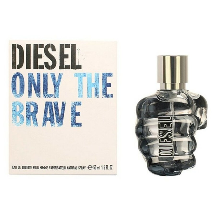 Herreparfume Diesel EDT #2