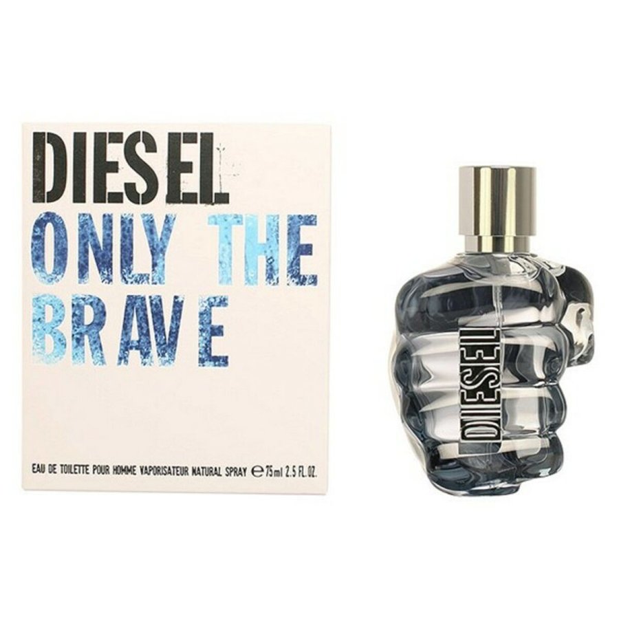 Herreparfume Diesel EDT #1