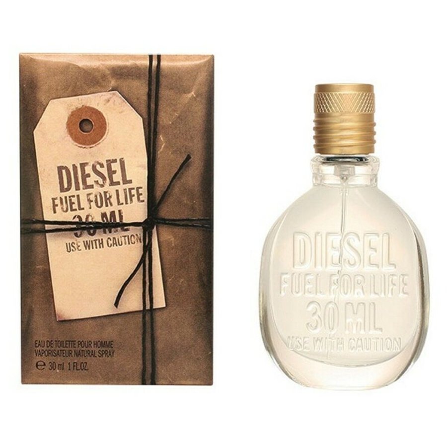 Herreparfume Diesel EDT #2