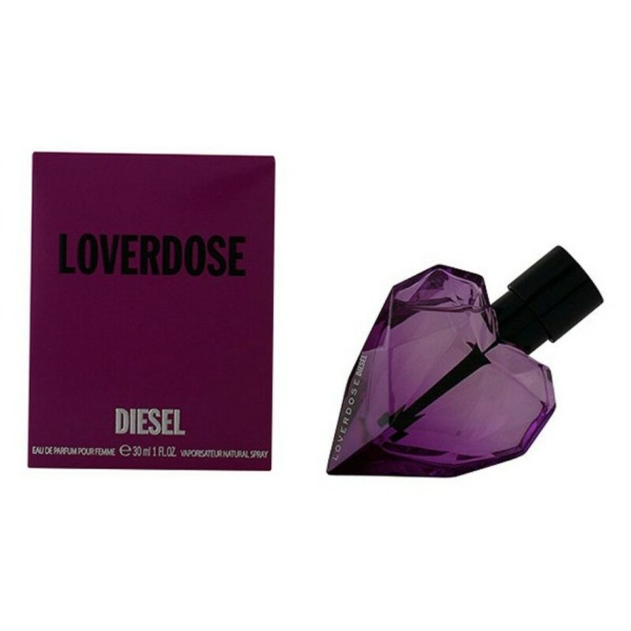 Dameparfume Loverdose Diesel EDP EDP #3