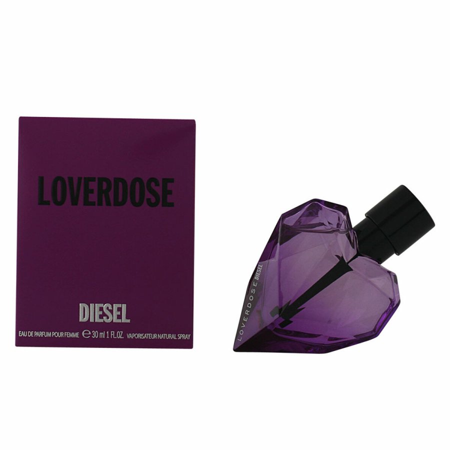 Dameparfume Loverdose Diesel EDP EDP #6
