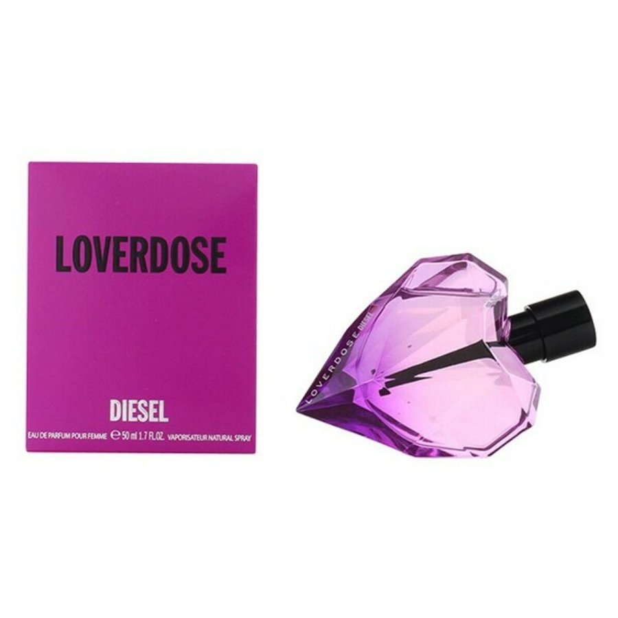 Dameparfume Loverdose Diesel EDP EDP #2