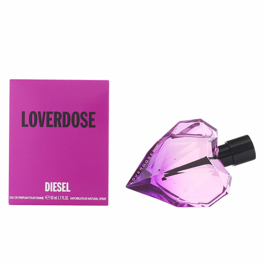 Dameparfume Loverdose Diesel EDP EDP #7