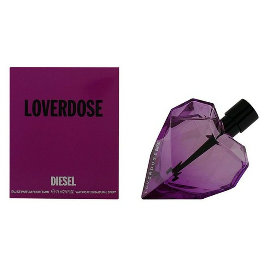 Dameparfume Loverdose Diesel EDP EDP #1