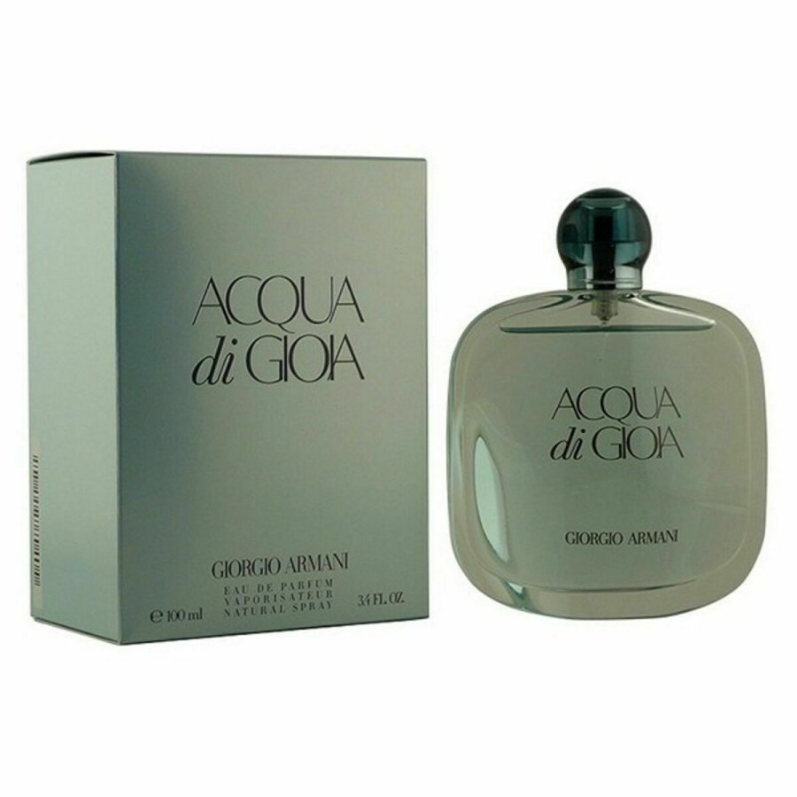 Dameparfume Armani Acqua Di Gioia EDP 50 ml #1