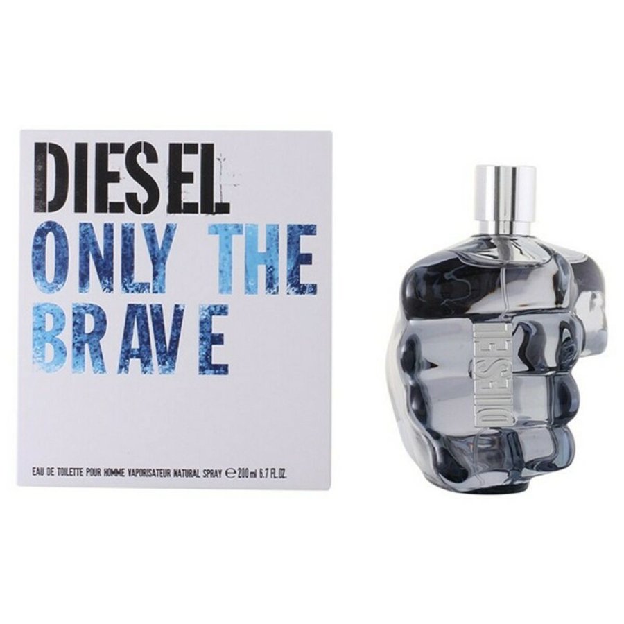 Herreparfume Diesel EDT #7