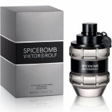 Herreparfume Viktor & Rolf VNRPFM014 EDT Spicebomb #1