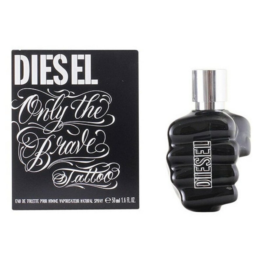 Herreparfume Diesel EDT #3