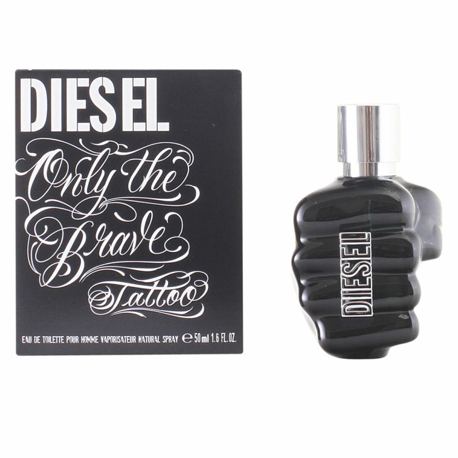 Herreparfume Diesel EDT #7