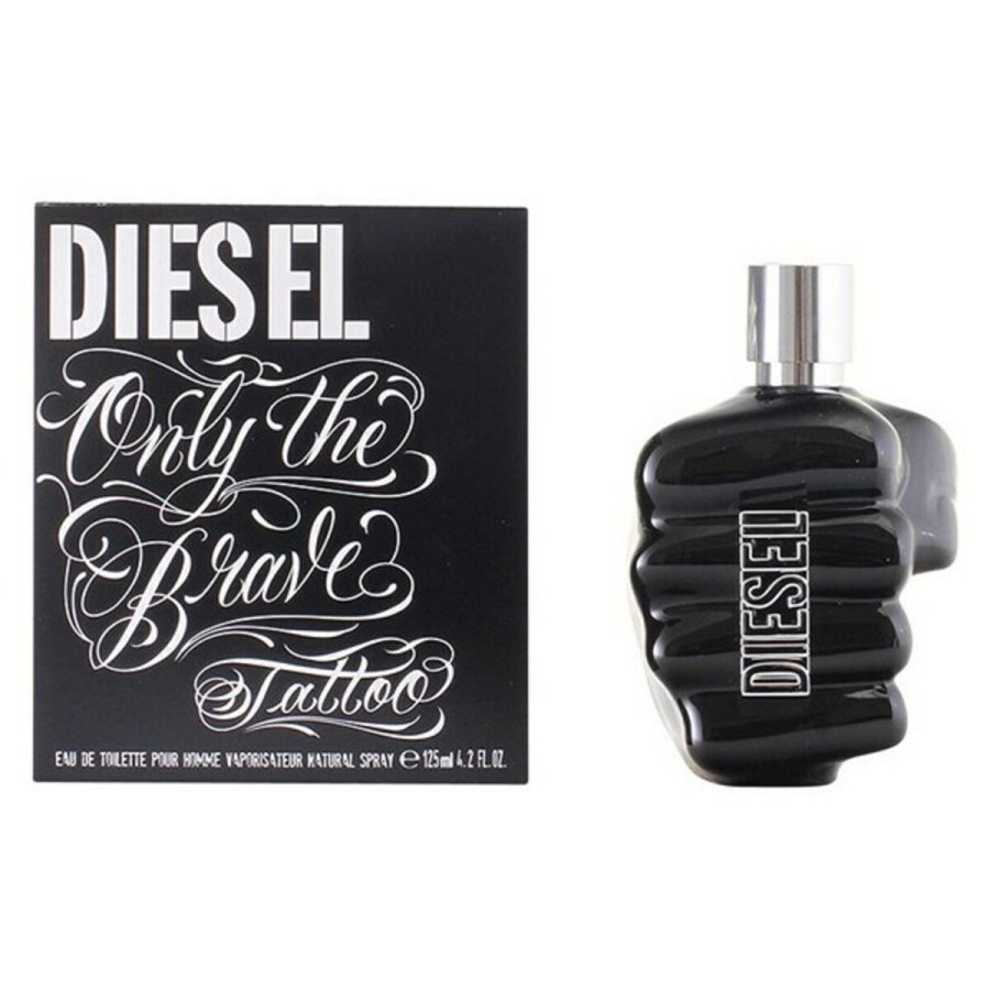 Herreparfume Diesel EDT #1