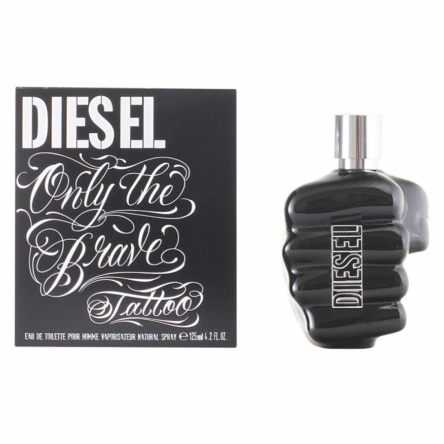 Herreparfume Diesel EDT #5