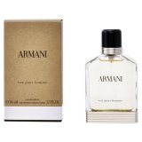 Herreparfume Armani Eau Pour Homme Armani EDT #1