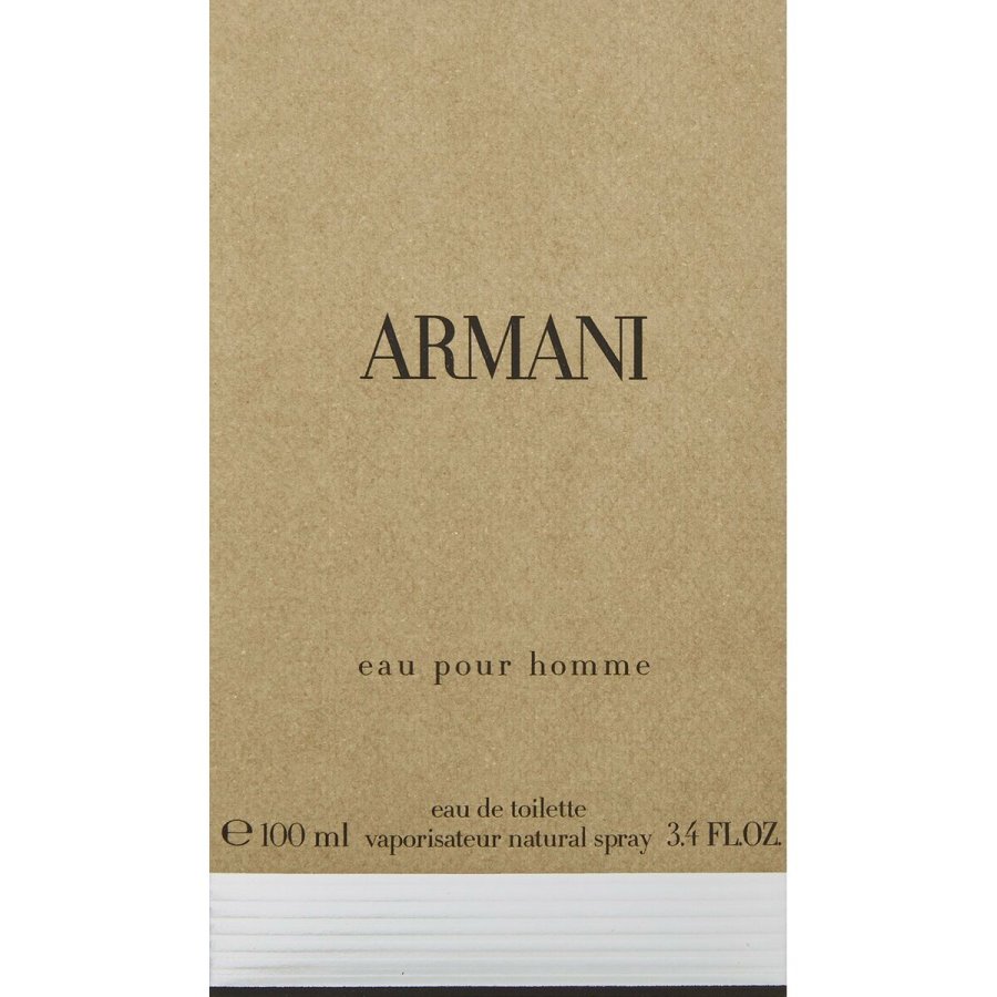 Herreparfume Armani 121560 EDT #2