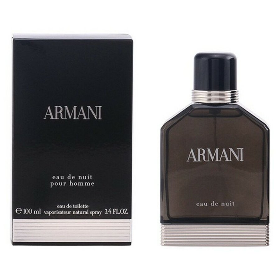 Herreparfume Armani Homme Eau De Nuit Armani EDT #2