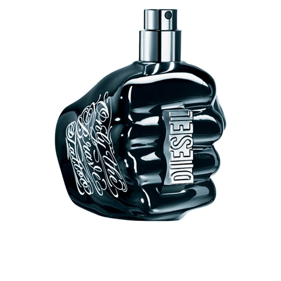 Herreparfume Diesel Only The Brave Tattoo EDT 200 ml Special edition #1