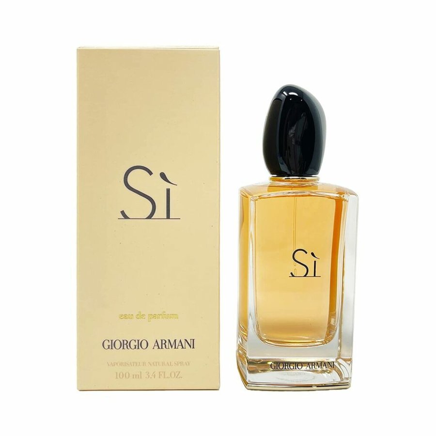 Dameparfume Armani S Giorgio Armani EDP #1