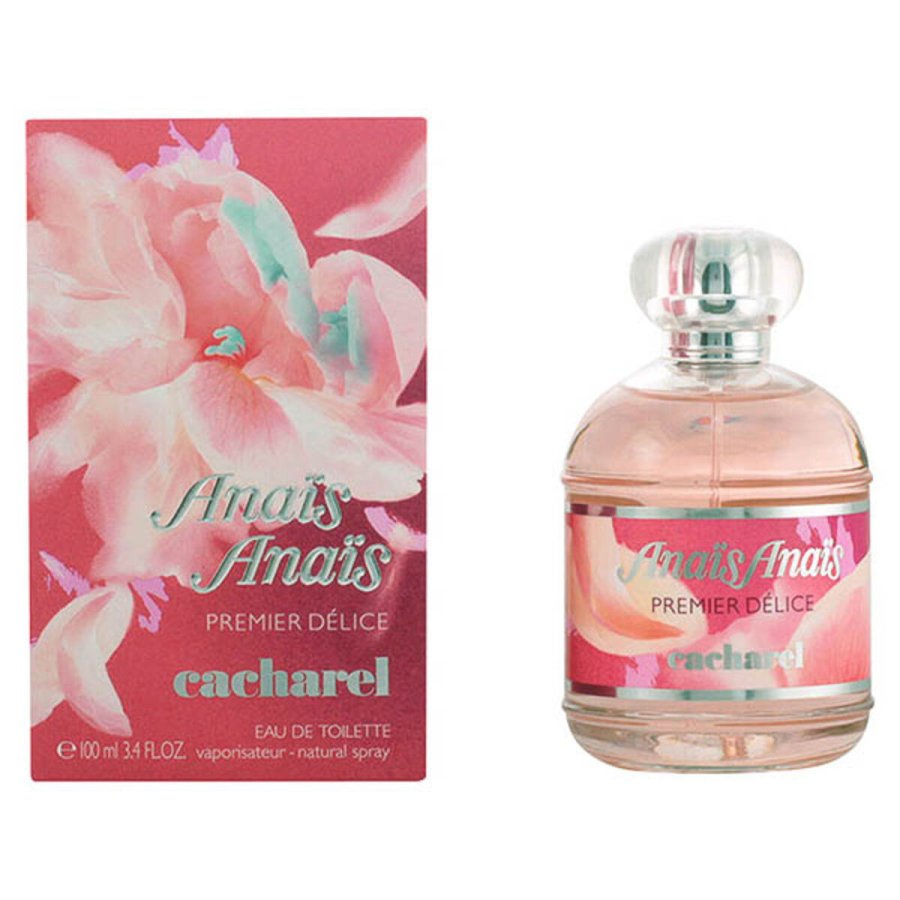 Dameparfume Cacharel EDT 100 ml #1