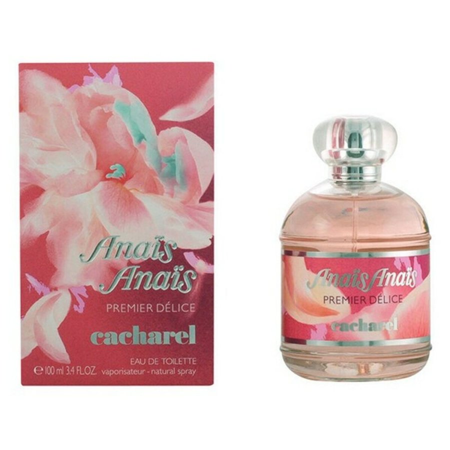 Dameparfume Cacharel EDT 100 ml #2