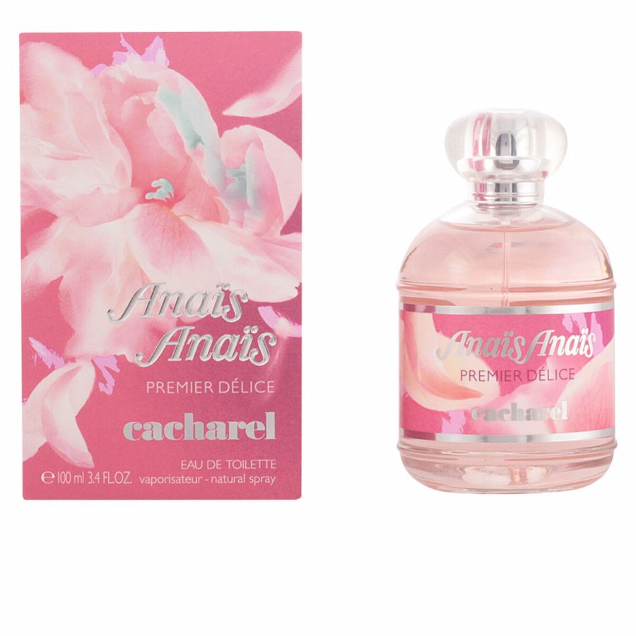 Dameparfume Cacharel EDT 100 ml #3