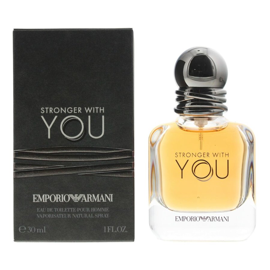 Herreparfume Armani ARM00305 EDT (Floral) #5